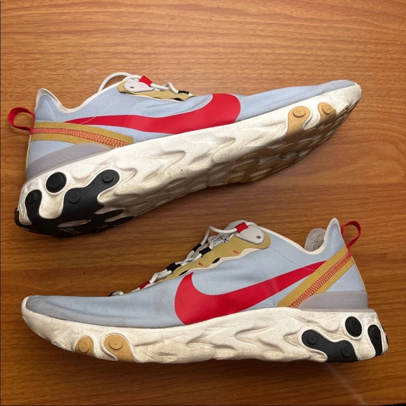 Nike React Element 55 - Picture 2 of 9